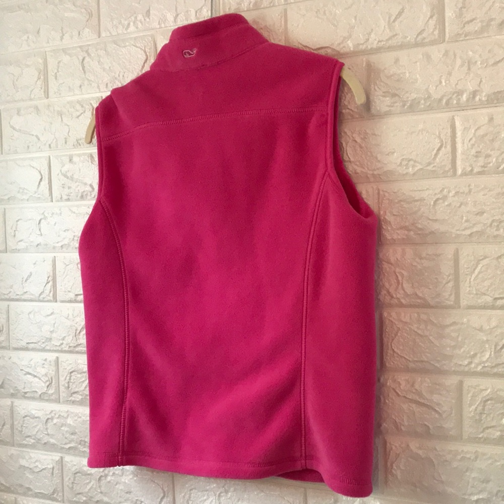 Vineyard Vines Vest - Picture 4 of 4